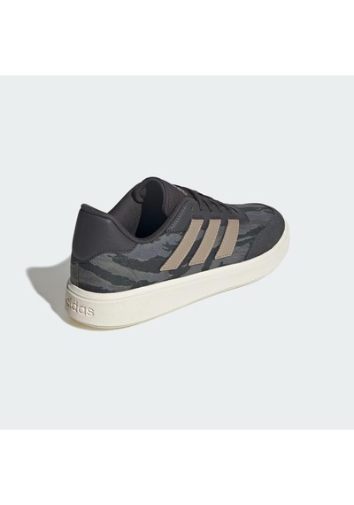 Adidas Courtblock Erkek Günlük Spor Ayakkabı C-adıjr9351e10a00 Siyah Adidas Courtblock Erkek Günlük Spor Ayakkabı C-adıjr9351e10a00 Siyah