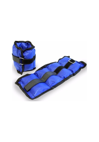 El Ayak Ağırlığı Kum Torbası 500 G 1 Adet