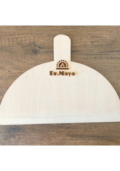 Tr Taş Fırın Uyumlu 2'li Pizza Kürekleri Diğer