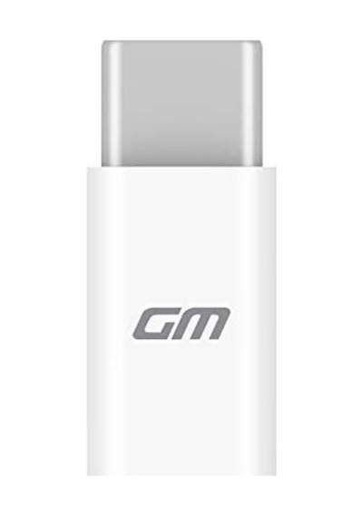 General Mobile M100372 Micro Usb  - Type C Dönüştürücü General Mobile