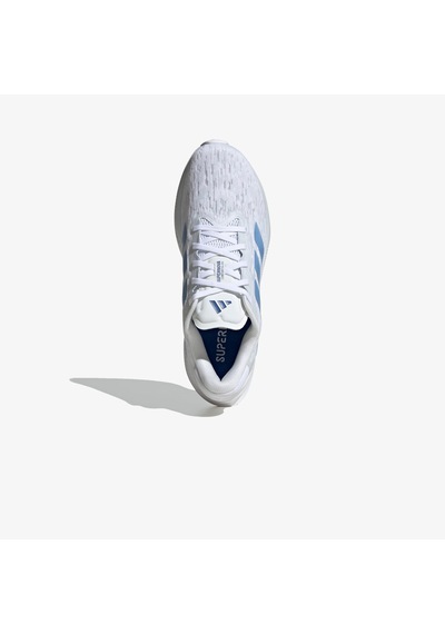 Adidas Supernova Comfortglide Erkek Beyaz Koşu Ayakkabısı Jq7780 Beyaz