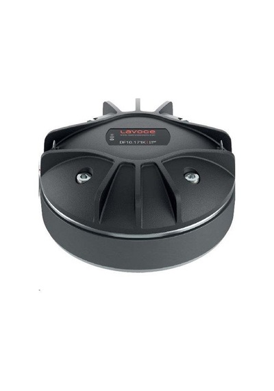 Lavoce Df10.171k 1" Compression Driver