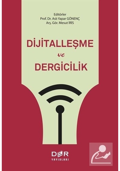 Dijitalleşme ve Dergicilik- Der Yayınları