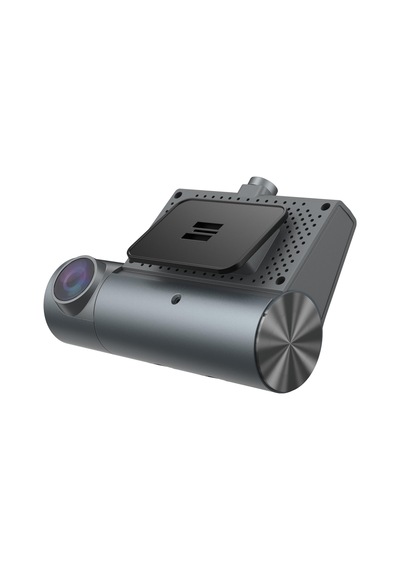 Techsmart Dahili 1 + Harici 1 Kameralı Wıfı + H265 Mobıl Araç Kamera Tch-bk6mz-2ch