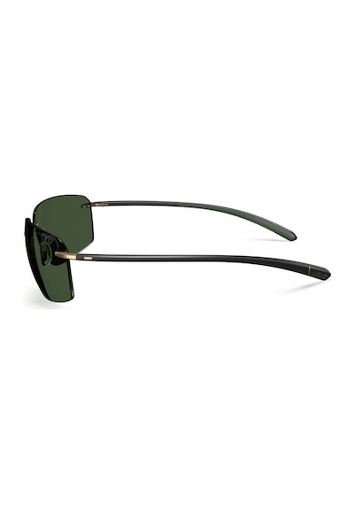 Silhouette 8727/75-7630 Polarize Erkek Güneş Gözlüğü