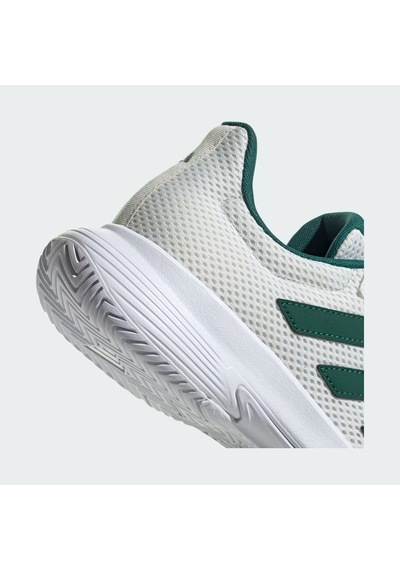 Adidas Id2472 Court Spec 2 Sert & Toprak Kort Unisex Tenis Ayakkabısı Beyaz