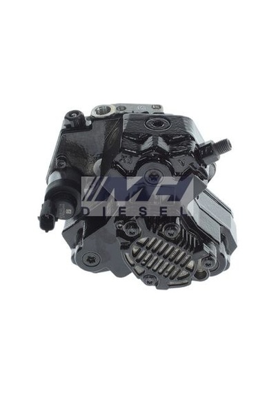 Bosch 0445020026 Yüksek Basınç Yakıt Pompası Volvo Penta D4 D6 Marine Dizel Common Rail