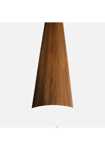 Ersin 3104 41mm Gizli Vidalı Seviye Profili Bambu 90 Cm