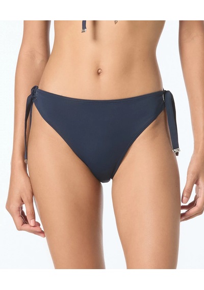 Mıchael Kors Kadın Bikini Altı Mm3q199-412 Lacivert