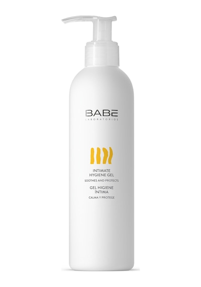 Babe Intimate Hygiene Gel 250ml - Genital Bölge Yıkama Jeli
