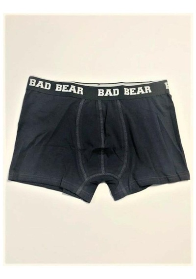 Bad Bear 21.01.03.002-C02 Basic Erkek Boxer