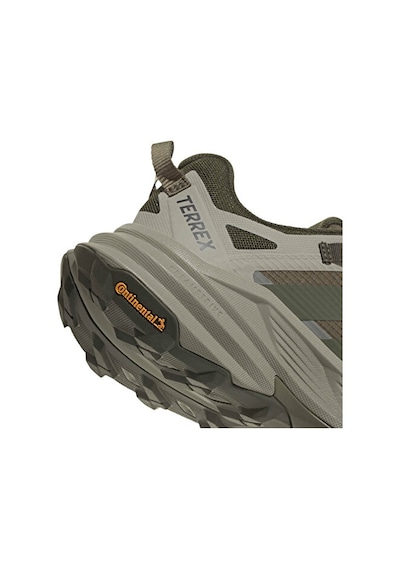 Adidas Terrex Freehiker Sl Erkek Outdoor Ayakkabısı Kj4433 Haki Yeşil