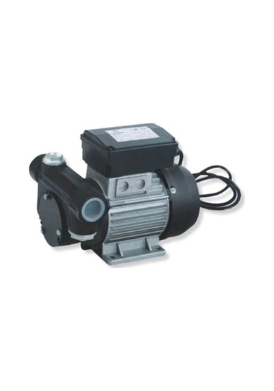 Mvp370 Oil 0.5 Hp Paletli Yağ Ve Mazot Aktarma Pompası - Profesyonel Yüksek Debi Ve İrtifa