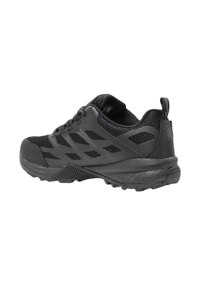 Lumberjack Cardona 1pr Waterproof Outdoor Ayakkabı Siyah