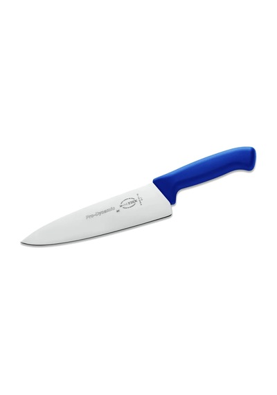 F. 8 5447 21 Prodynamic Şef Bıçağı 21 Cm Sarı
