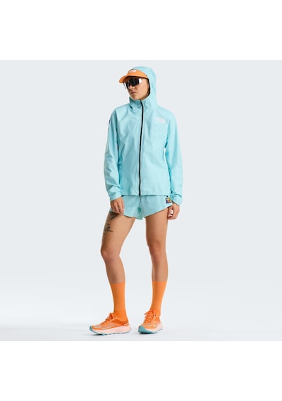 The North Face W Summıt Futurelıght Superıor Jacket - G Kadın Ceket Nf0a8hw28eb1 Çok Renkli
