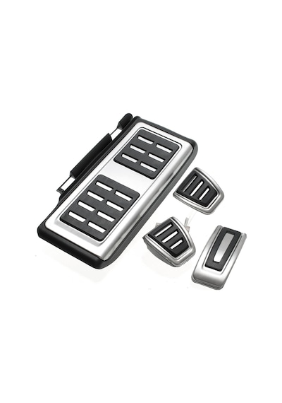 Seat Leon 2013- Manuel Pedal Seti