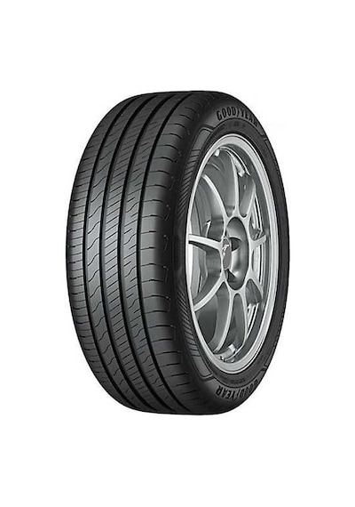 Goodyear 255/60R17 106V Efficientgerip 2 Suv Yaz Lastiği 2023