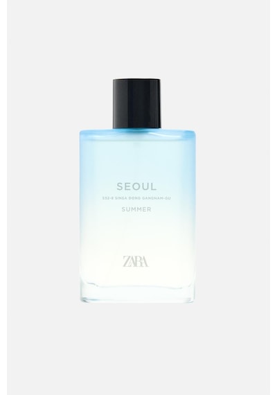 Zara Seoul Summer Erkek Parfüm EDT 90 ML