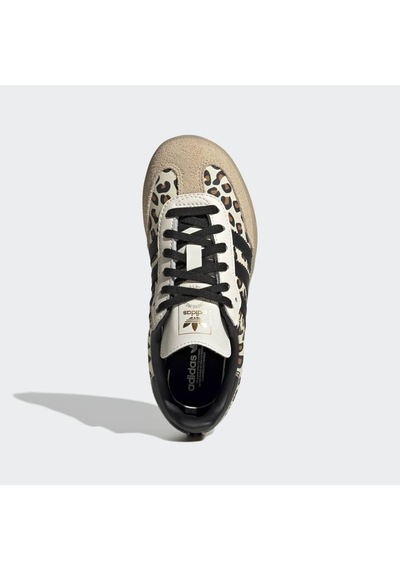 Adidas Kj0231 Samba Og C Çocuk Günlük Spor Ayakkabısı Beyaz