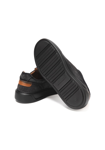 Oxford Klasik Unisex Diğer 2259054.3527cı78 Franceschetti Camoscıo Lavagna Çok Renkli