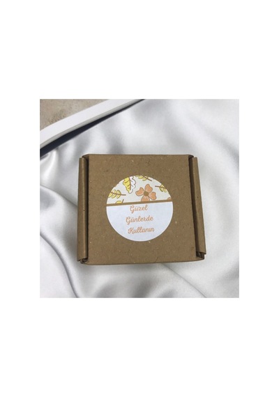 1000 Adet 4 Cm Güzel Günlerde Kullanın Mat Etiket Thank You Sticker Serisi Çok Renkli