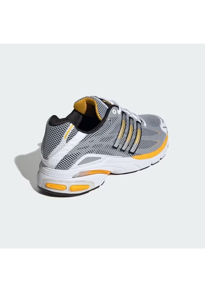 Adidas Adıstar Cushıon Erkek Sneaker Cwhıte/cblack/creyel