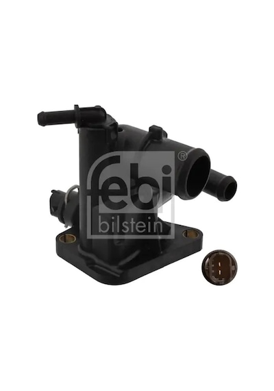 Termostat - Alfa Romeo Mito, 500, Panda, Punto, Doblo, Tipo, Fiorino, Qubo, Egea - Febı-bılsteın-40600