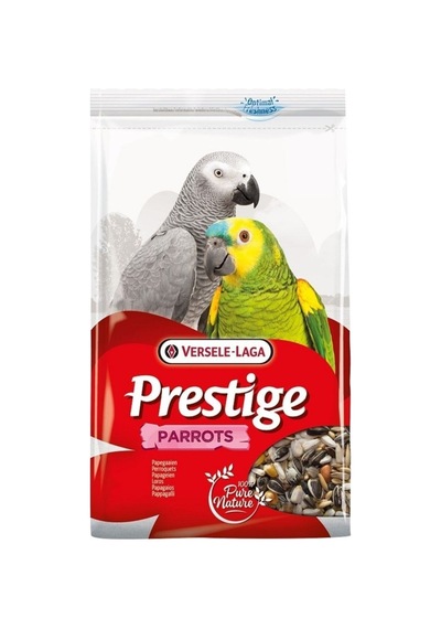 Papağan Yemi 1 Kg 0.75 LT - 2.5 LT - 12 KG