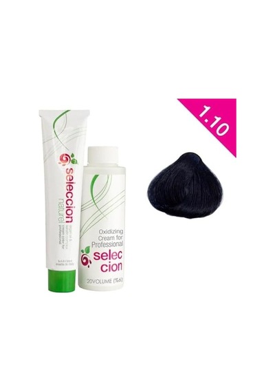 Naturel 60 Ml 1.10 Mavi Siyah