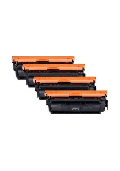 Canon Crg-040H /Lbp710Cx Mavi Uyumlu Toner 10.000Syf