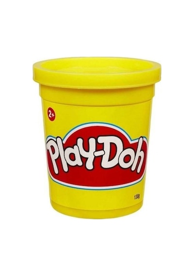 Play Doh Oyun Hamuru Tekli B6756