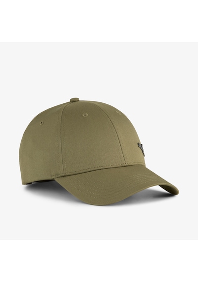 Puma Essentials Unisex Yeşil Şapka 025994