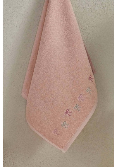 Özdilek Floretta Funny El Ve Yüz Havlusu 50x80 Cm Pembe