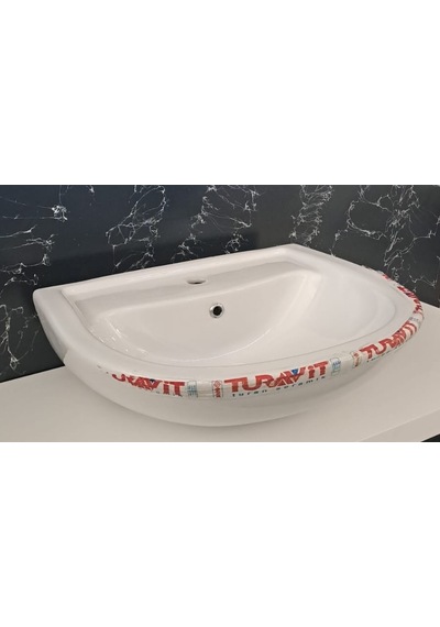 Alize Lavabo 50x60cm Turavit Diğer