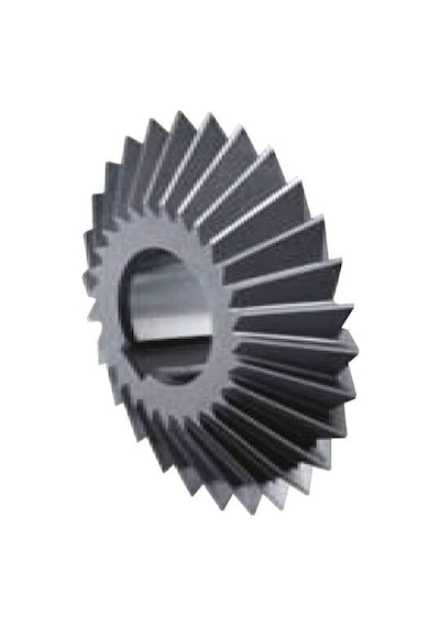 45 X63mm Zps Prizma Freze Dın847 Hss