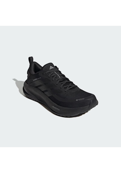 Adidas Supernova Ease 2 Gtx Erkek Koşu Ayakkabısı Hq7409 Siyah