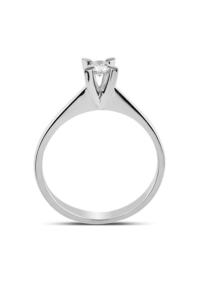 0,18 Ct Tektaş Pırlanta (465110345)