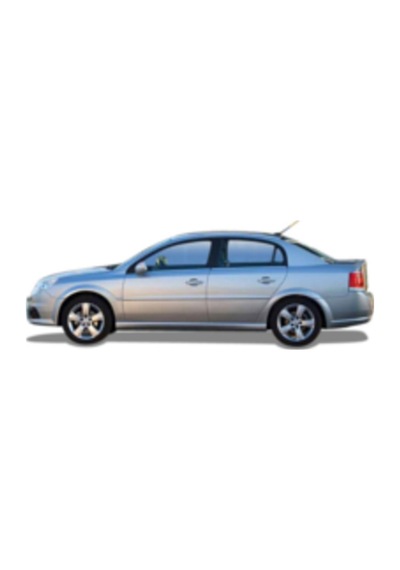 İnwells Opel Vectra B 1995-2003 Ön Muz Silecek Takımı