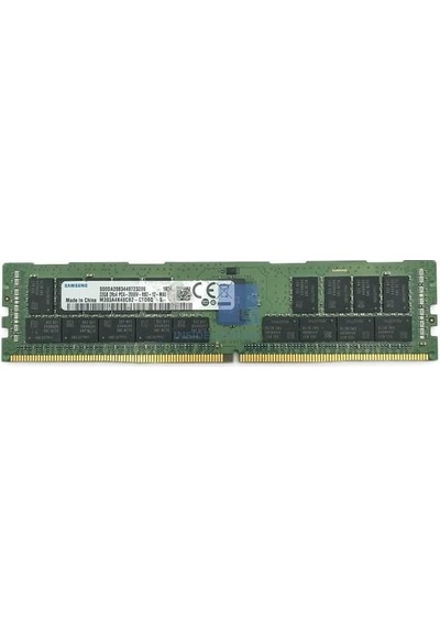 Samsung Ddr4 Rdımm 32gb 2666mhz M393a4k40cb2-ctd6q 2rx4 Sunucu Ram