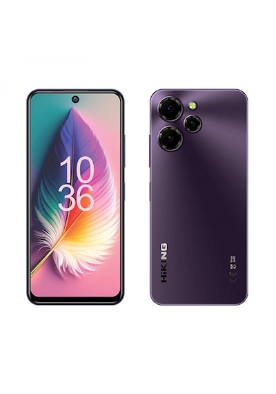 Hiking A45 8 GB 128 GB (Hiking Türkiye Garantili)