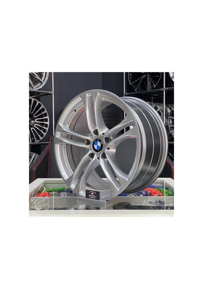 18 İnç 5x120 Bmw F10 Uyumlu Lci Jant Modeli 4adet