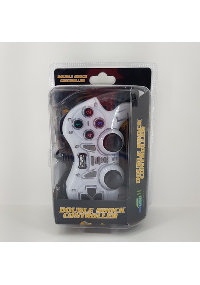 Platoon Usb Analoglu Titreşimli Pc-Ps3 Uyumlu Joystick Gamepad