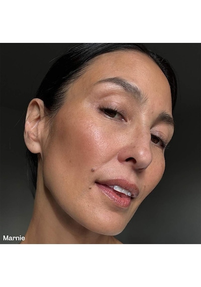 Violette Fr Bisou Blush Krem Allık Ve Fırça Marnie 7 G