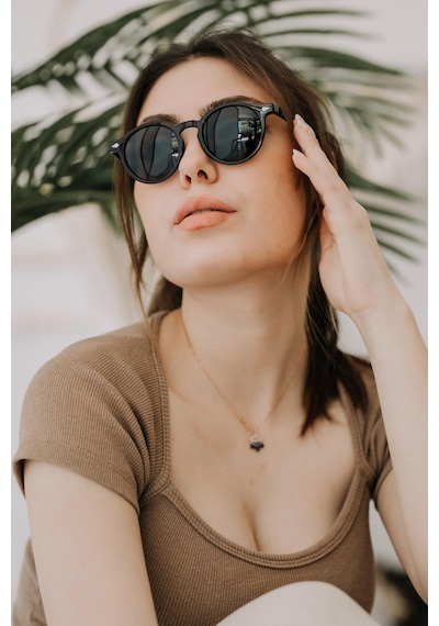 TOMY TİMY VG1064 27 49 Polarize Unisex Güneş Gözlüğü