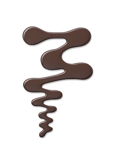 Flormar Fne-428hotchocolate New