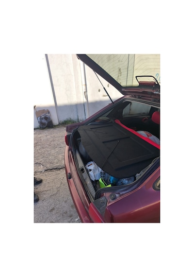 Kayseri Pandizot Ford Escort Pandizot Bagaj Rafı Düz 1. Kalite 10 Mm Mdf İmalatçıdan