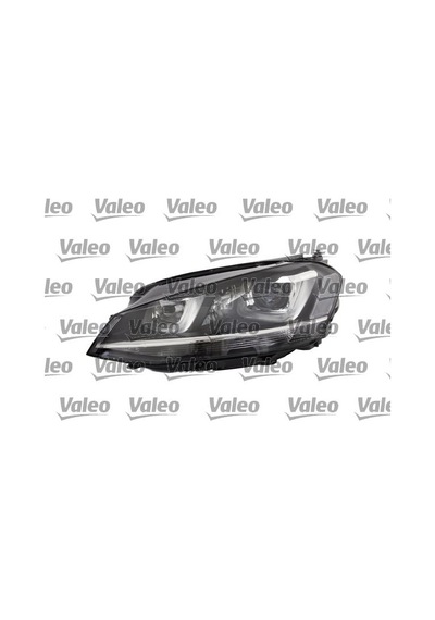 VALEO 44930 FAR(SAĞ) Xenon AFS VW Golf VII 2012/10