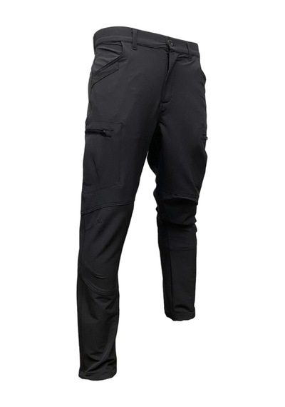 Combat Tactical Pantolon Hıkıng - 522 - N21-977-antrasit