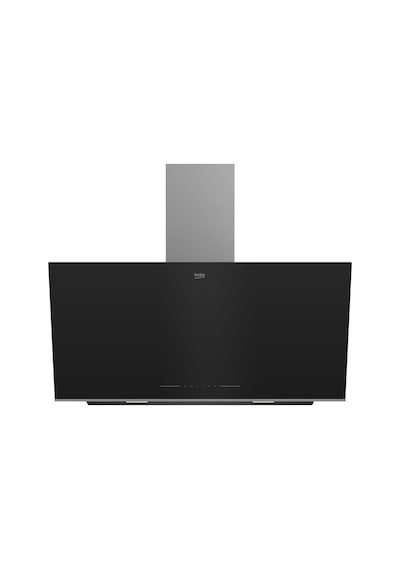 Beko BDE 9062 S Duvar Tipi Davlumbaz